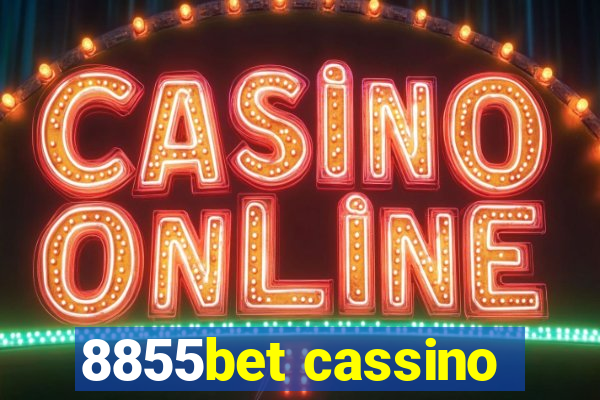 8855bet cassino